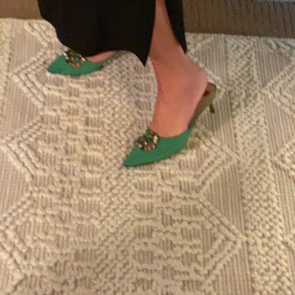 Gucci Mules - Picture 15 of 16